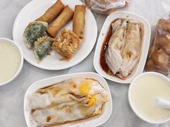 -冰泉豆浆馆(白云山总店)