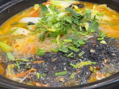 -六味牛杂煲·斋菜煲(桫椤湾店)