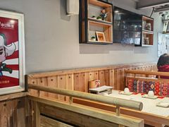 大堂-申记串道(山姆会员店)