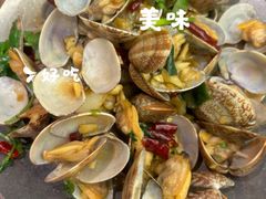 -老虎滩大连海鲜烧烤(水游城店)