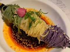 -绿茶餐厅(乐峰广场店)