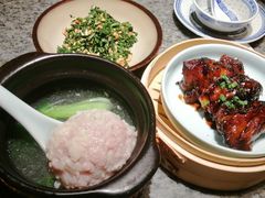 -南京大牌档(青岛万象城店)
