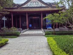 -顺峰山公园