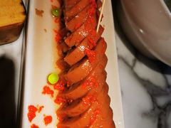 -荷塘秋月·本帮江浙菜(国权路店)