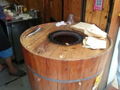 -徐禾记手工烧饼(农院路店)