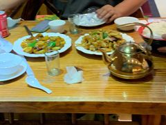 -东北人家铁锅炖(鞍山路店)