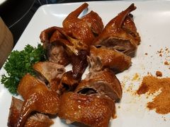 -煲王粤菜餐厅(中侨中心店)