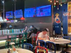 -陈鹏鹏潮汕菜(宝安机场T3航站楼店)