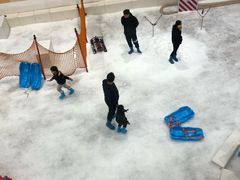 -Mr·Kuma酷么先生雪之乐园