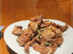 -小桃红·东北菜·春饼烤鸭(南阳湖街店)