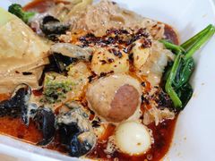 -林静小吃(复兴路店)