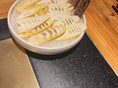 -巴奴毛肚火锅(九洲店)