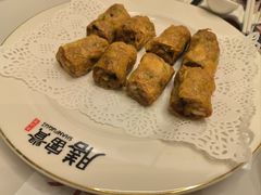 -膳富贵黄油蟹体验馆(欢乐港湾店)