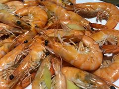 -大城·烧烤海鲜大排档(台东店)