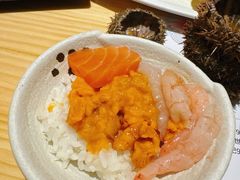 -贵木日本料理·铁板烧(新地假日广场店)