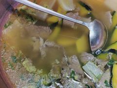 -妈妈的味道(和顺古镇店)