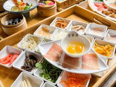 -芸南道·过桥米线(昆明老街旗舰店)