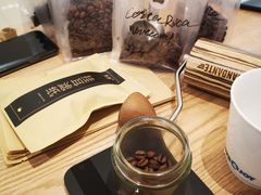 -COFFii&JOY(龙江新城市广场店)