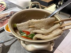 -韩盛·古法烤肉店(皇城恒隆广场店)