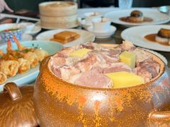-上海总会SHANGHAICLUB(兴业太古汇店)