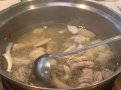 -润园四季椰子鸡火锅(南山海岸城店)