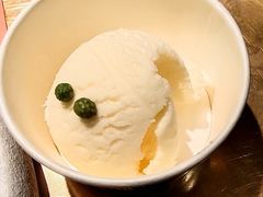 花椒冰淇淋-烤匠麻辣烤鱼(万象城店)