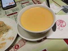 華心鲜乳炖蛋-香港華心糖水鋪(南西总店)