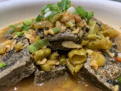 -潇湘码头·鲜湘菜(清河店)