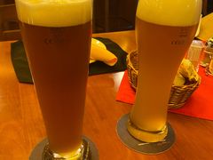 -申德勒加油站西餐厅(日坛路总店)