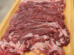 -木萨火锅店(开鲁路店)