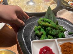 -一朵菌·野生菌探索家火锅(南亚店)