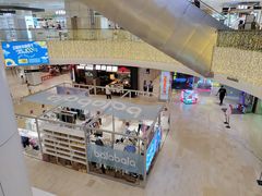 -银泰百货(北京大红门店)
