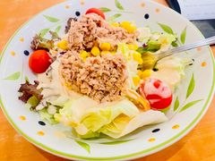 -萨莉亚意式餐厅(深南茂业店)