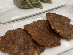 煎饺-大来渔村(市桥店)