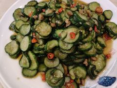 -北方饺子王·海肠捞饭·海鲜锅(山大店)