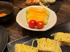 -侘与火 Wabi 侘寂烟火•锅物料理(大屯DT51店)