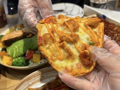 -魏客咖啡(中铁中心店)