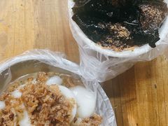 -共和老洪豆花草粿水粿