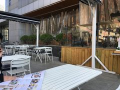 露天位-the rug 飞毯 (朝阳公园店)