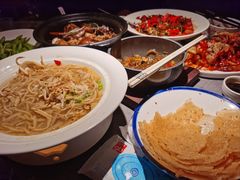 -吴越荣记·苏州菜·松鼠桂鱼(斜塘老街店)