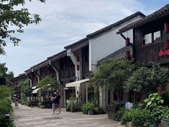 -小河直街历史文化街区