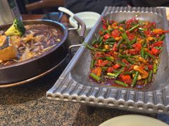 -三道菜(明堂公园店)