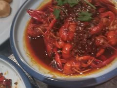 -醉炫音速烧烤·干煸菜(沙河总店)