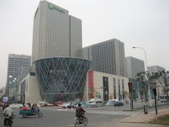 照片-天津水游城丽筠酒店