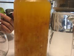 -肆月河豚·新淮扬(金融街店)