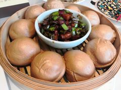 -盛百味·家宴餐厅(霸州分店)