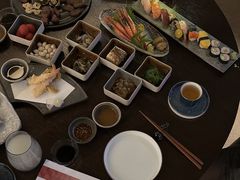 -丽思卡尔顿·炙焰·铁板烧餐厅
