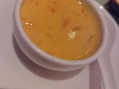 杨枝甘露-利苑酒家(合景国际金融广场店)