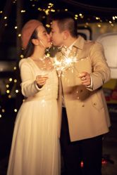 -帆拉斐婚纱摄影(春熙店)