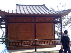 -南京金牛湖风景区